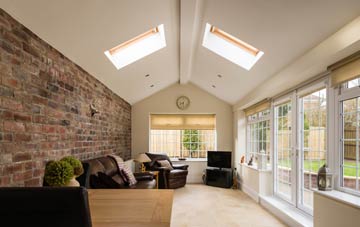 conservatory roof insulation Dane End, Hertfordshire
