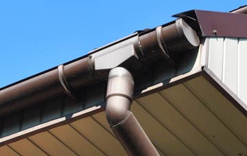 types of Dane End fascias