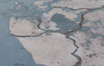 fibreglass roofing replacement Dane End