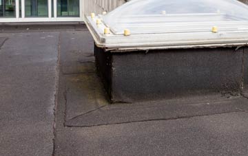 disadvantages of Dane End flat roofs