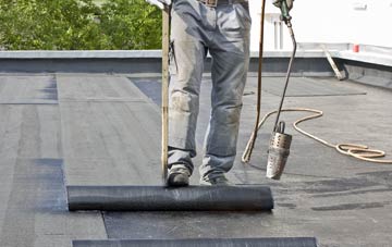 flat roof replacement Dane End, Hertfordshire