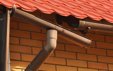 Dane End gutter repair costs