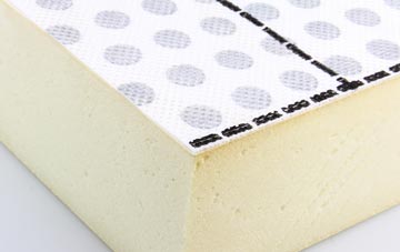 meeting Dane End building codes