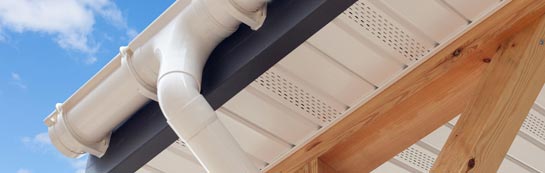 get Dane End guttering quotes today