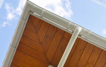 Dane End soffit types