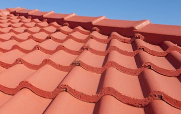 Dane End tile and slate roof replacement