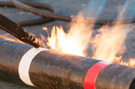 Dane End flat roofing replacement