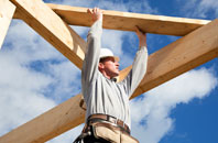 Dane End roof replacement work