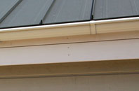 Dane End soffit repair