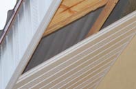 rated Dane End soffit repair companies